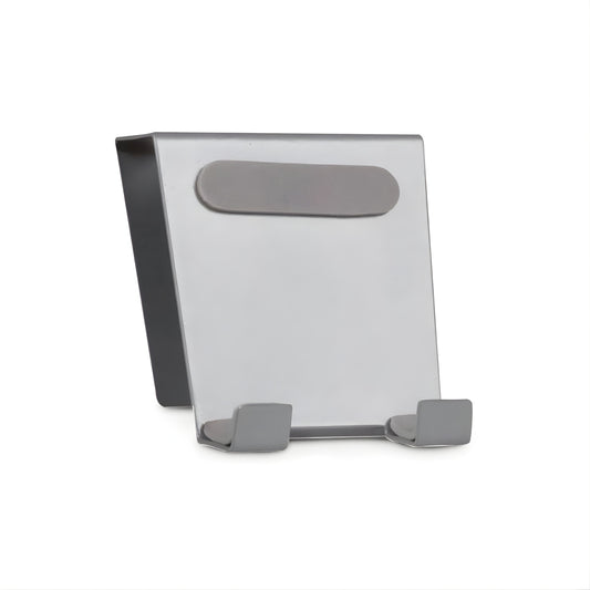 STD13- Mini Mobile Phone Stand With Double Pen Holder