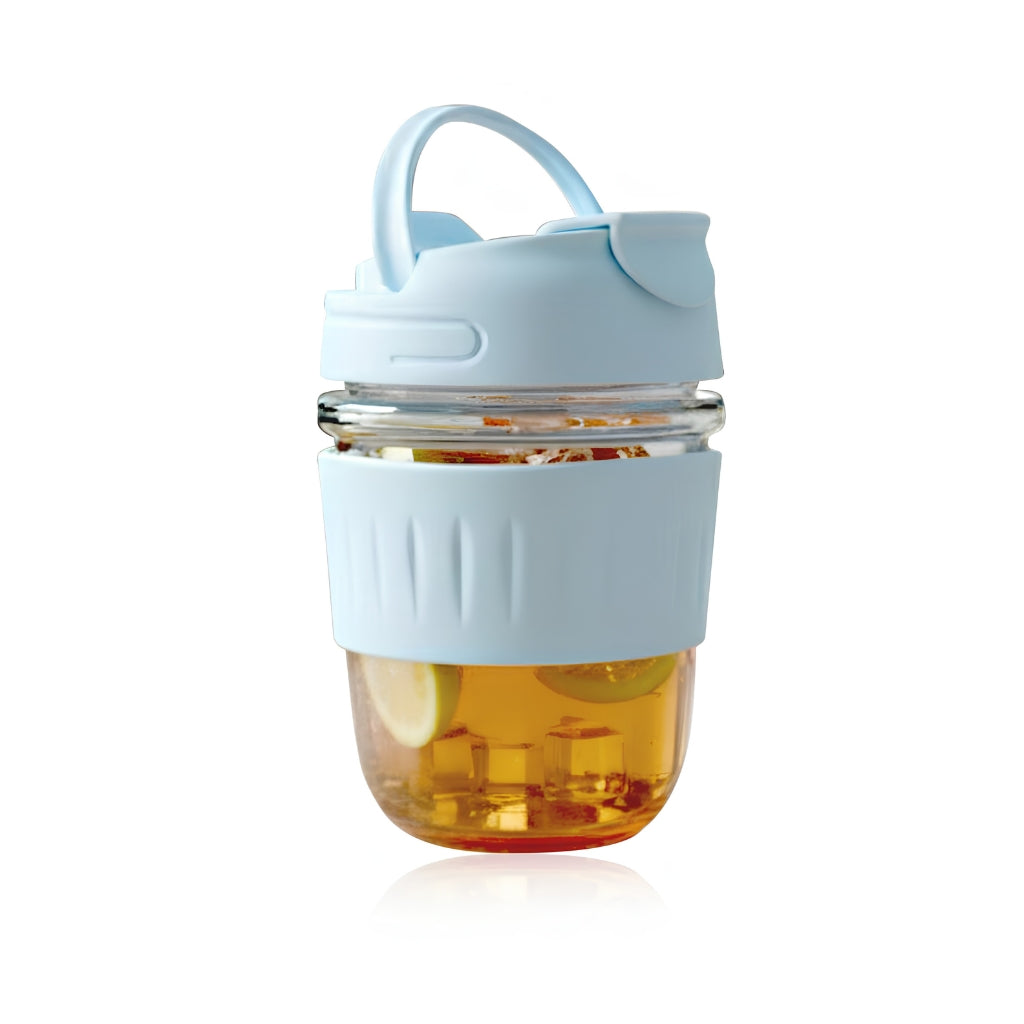 BSDW66- Compact Glass Mug