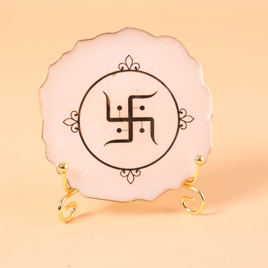 CD666- Swastik