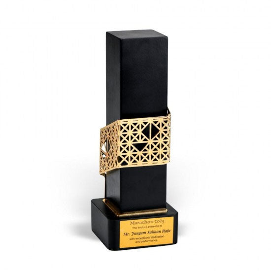 BSTM31- Acrylic Trophy