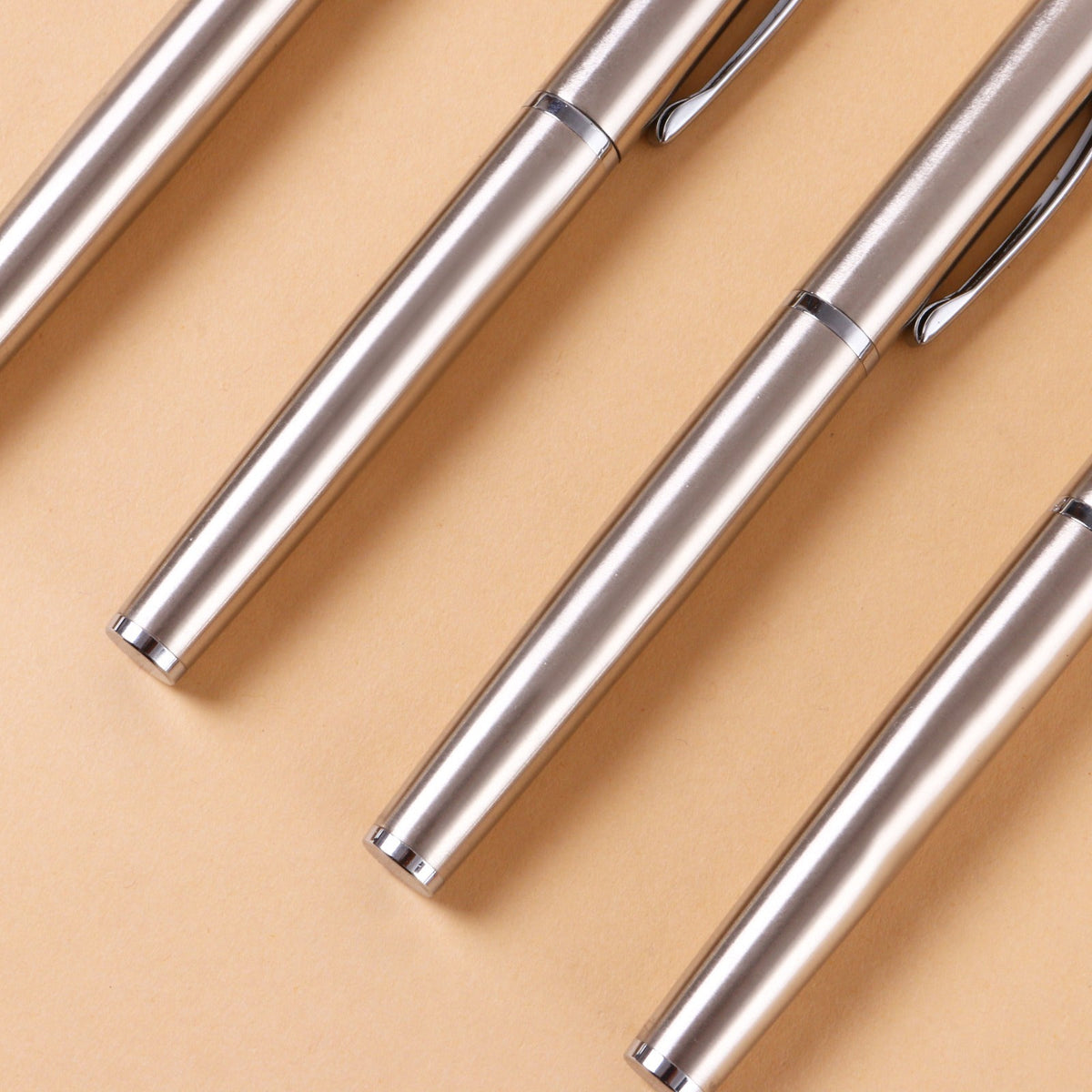 BSP19- Submarine Fountain Pen