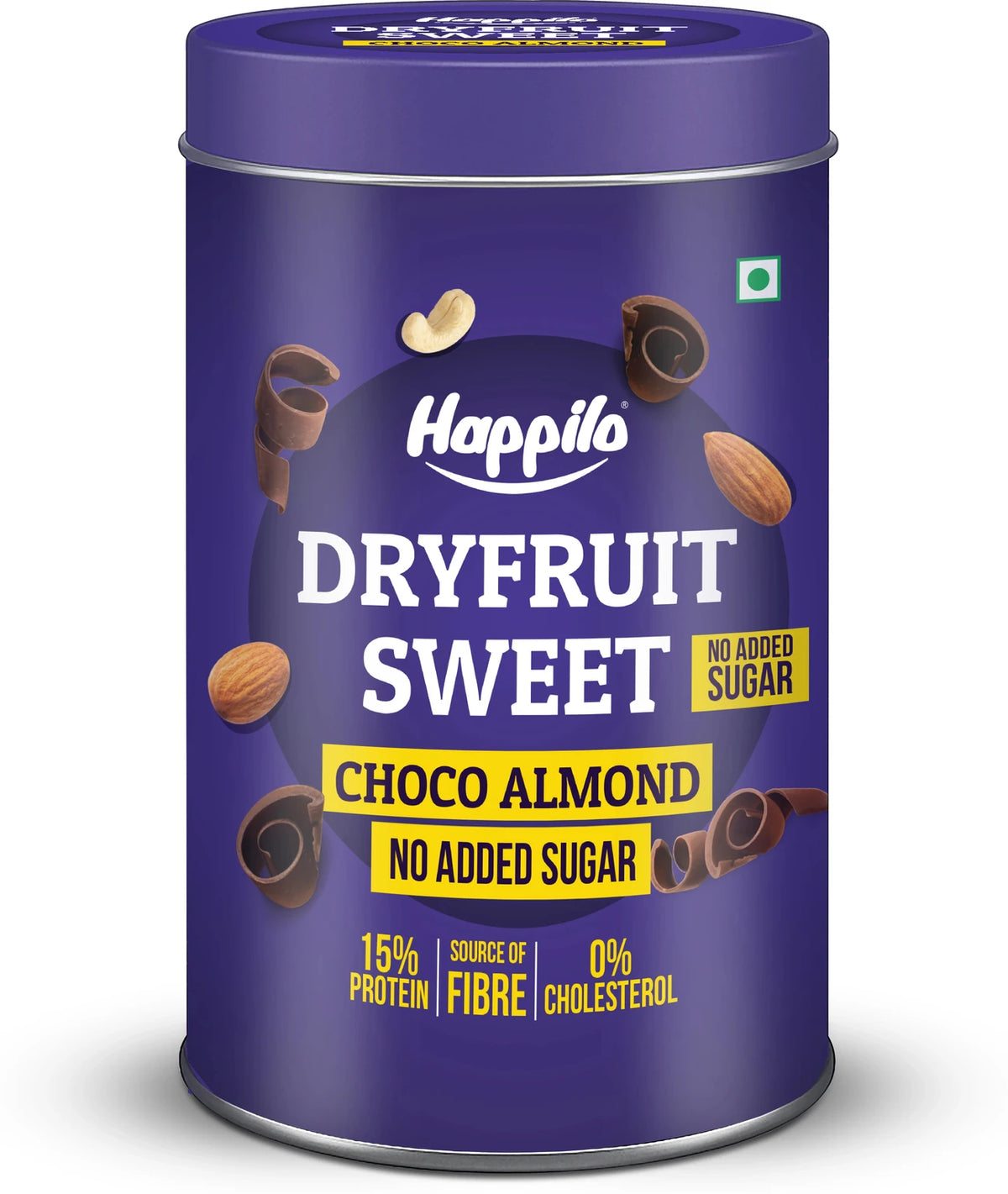 BSE397 - Happilo - Dry Fruit Sweets