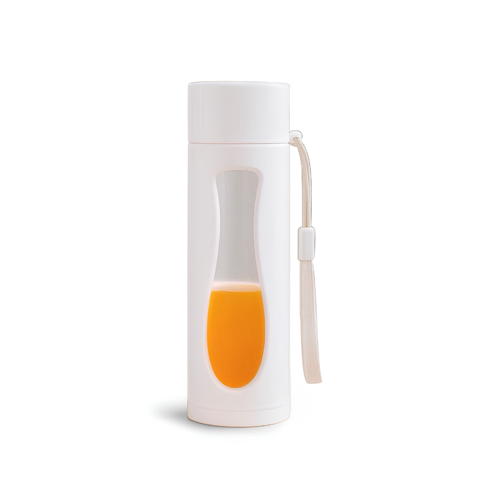 BSDW41- SafeSip Glass Bottle
