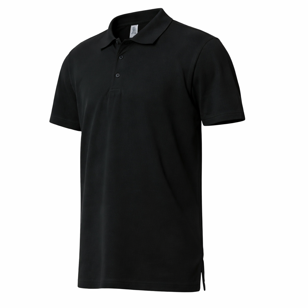 BST33- Adidas Polo T-Shirt