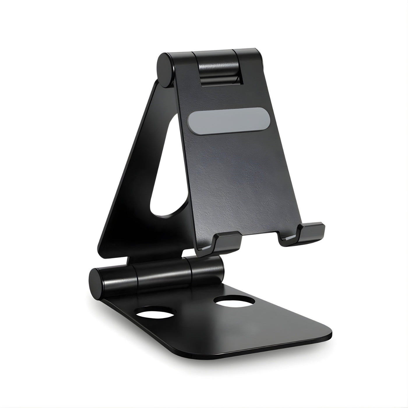 STD15- Folding Metal Mobile Stand For Smartphones