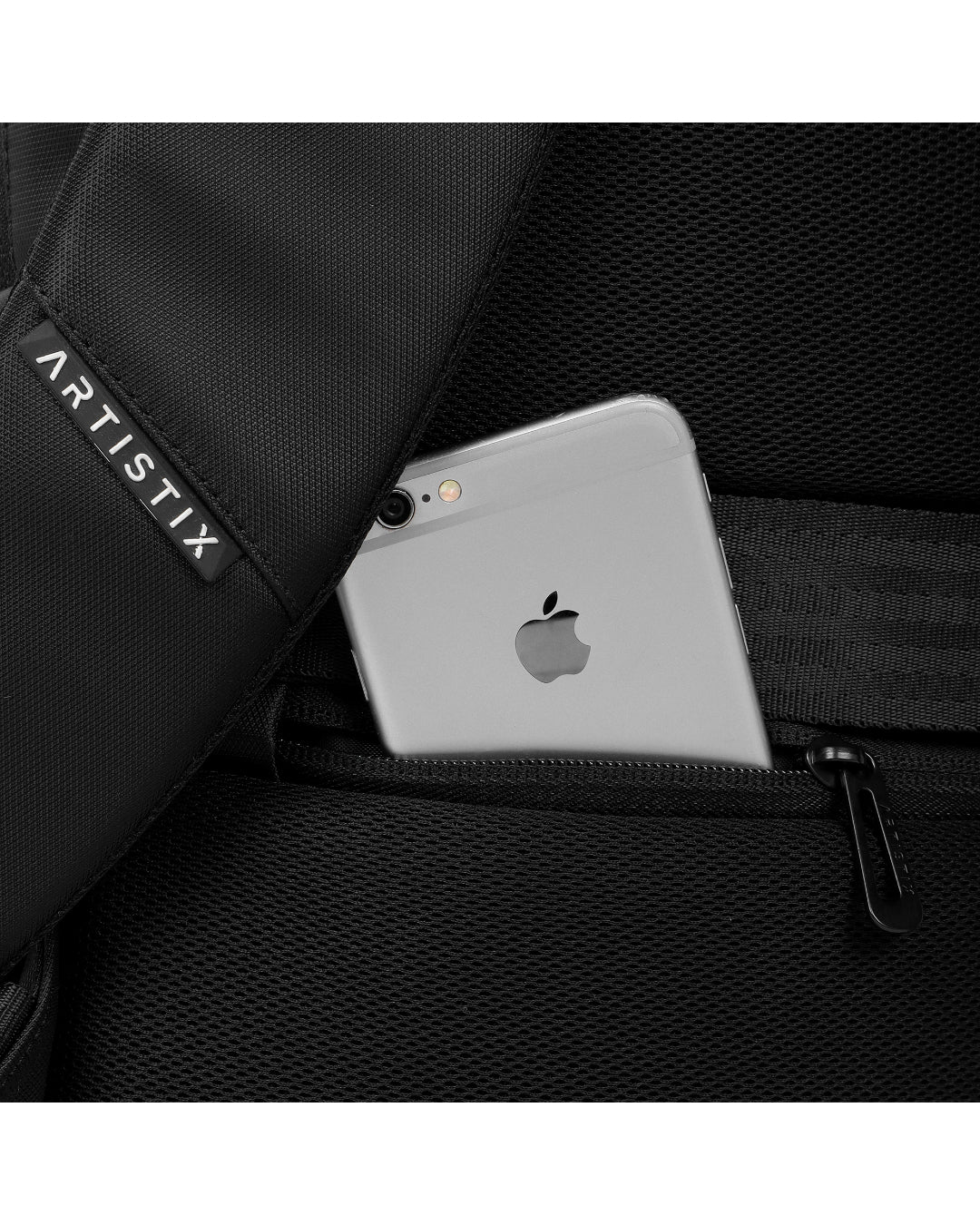BSB172- Artistix AegisPack Laptop Backpack