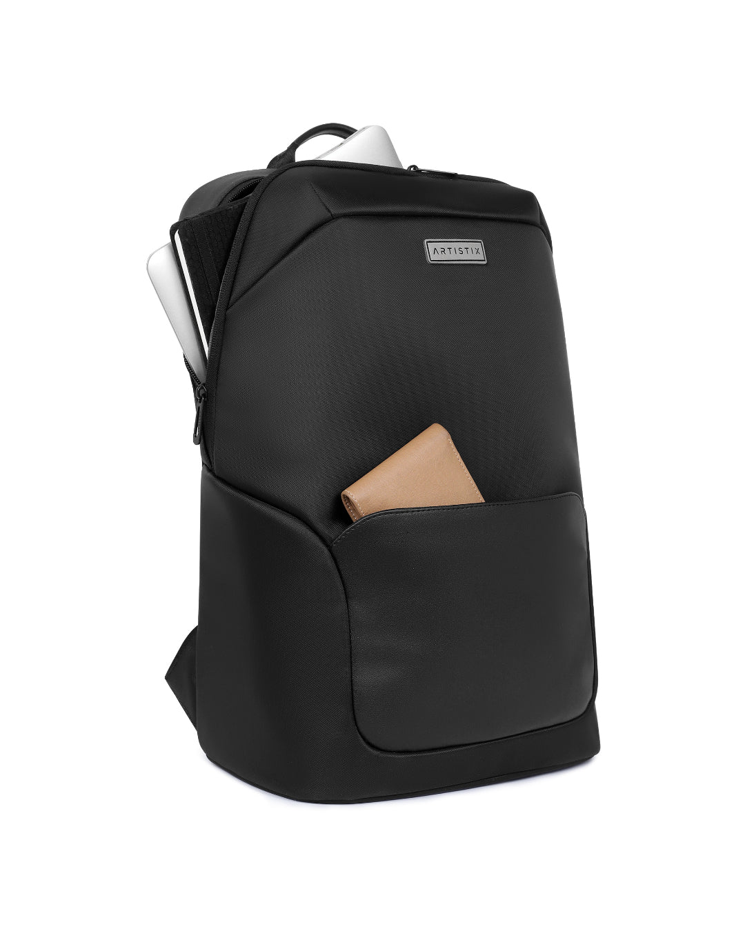 BSB172- Artistix AegisPack Laptop Backpack