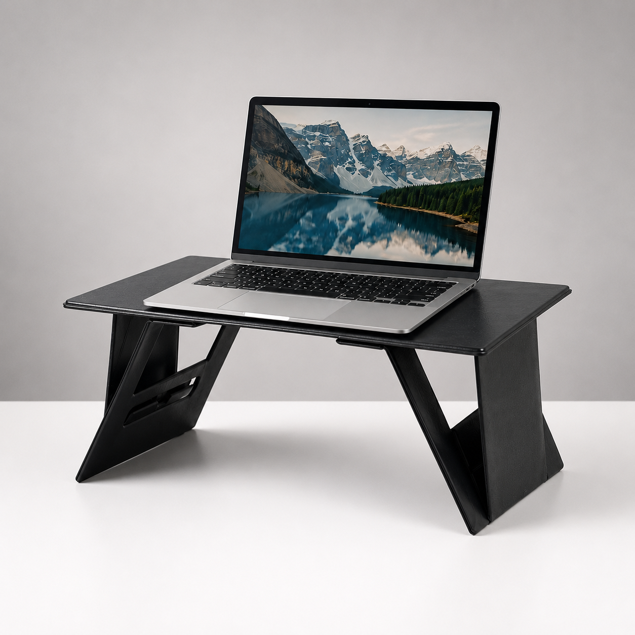 OG50- FlexFold- Foldable Laptop Desk