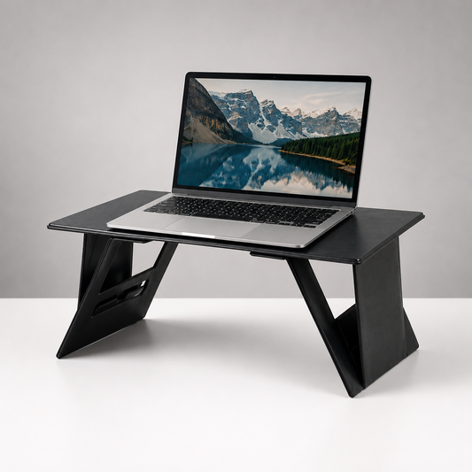 OG50- FlexFold- Foldable Laptop Desk