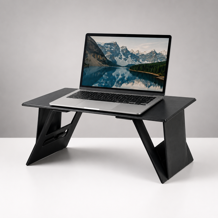 OG50- FlexFold- Foldable Laptop Desk