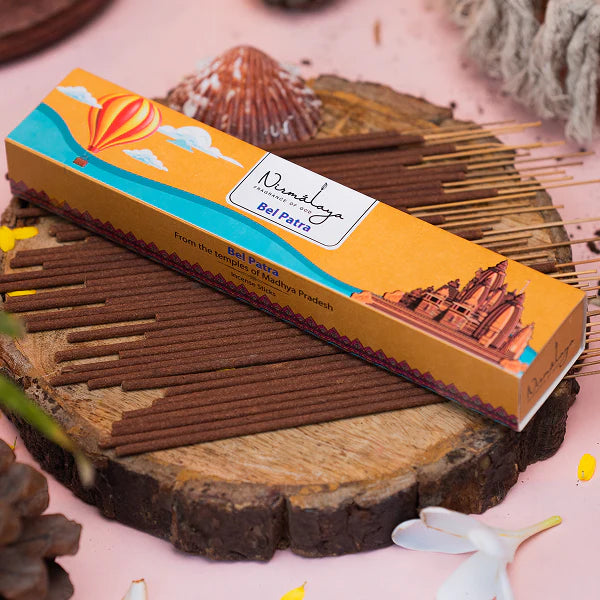 Nirmalaya Incense Sticks