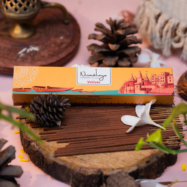 Nirmalaya Incense Sticks