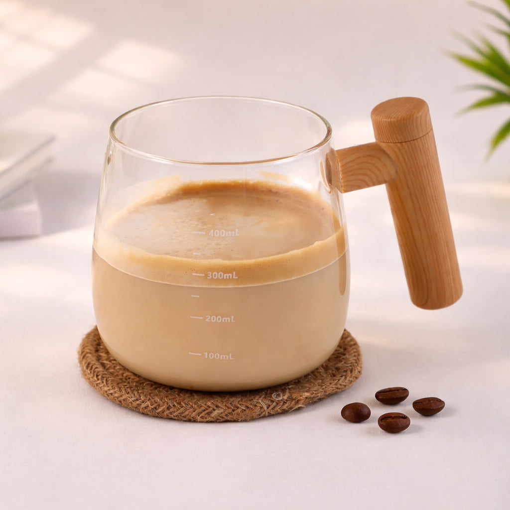 ED89- Instant Stir Mug