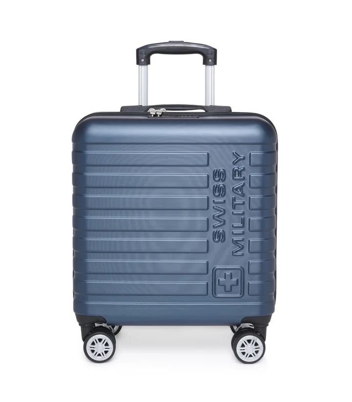 BSB399- Swiss Miltary Dapper Hard Top Laptop Overnighter 32L