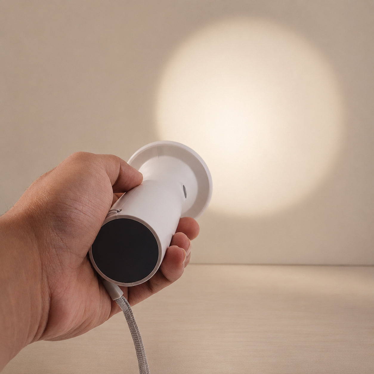 ED170- TorchMate Lamp