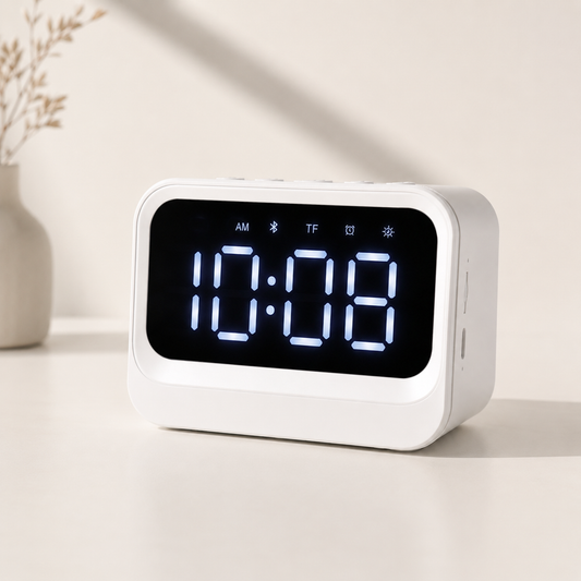OG52- BeatBlaze Bluetooth Speaker