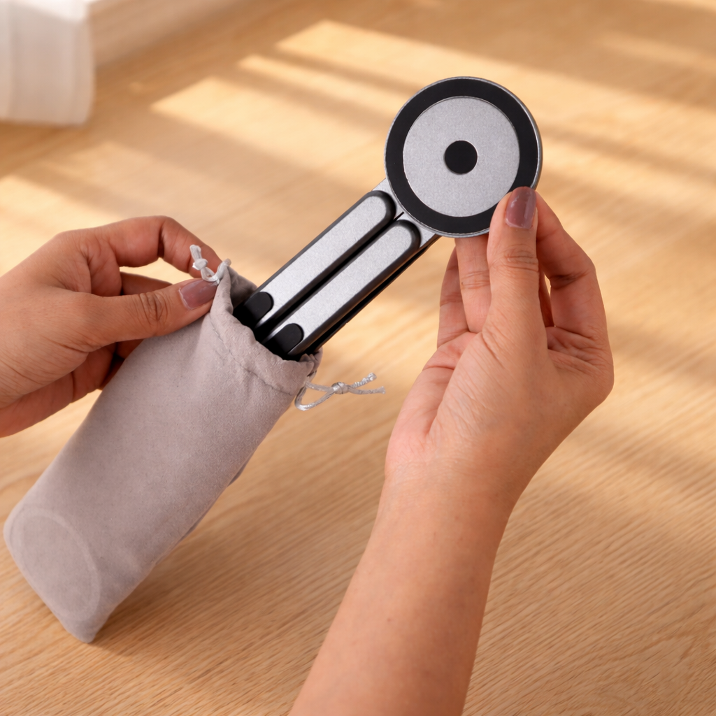 OG48- Bigsmall MagPivot Stand