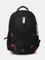 BSB62- Swiss Military Luxury Laptop Backpack