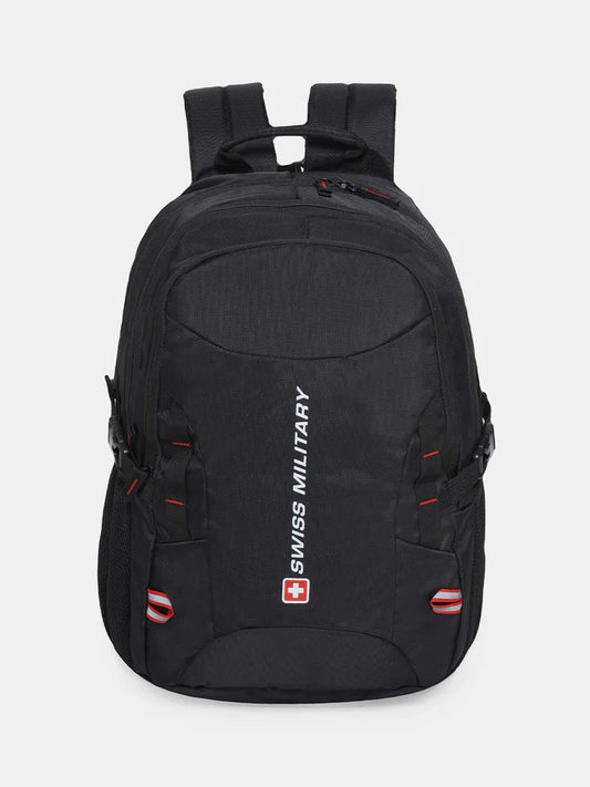 BSB76- Swiss Military Zeta Laptop Backpack