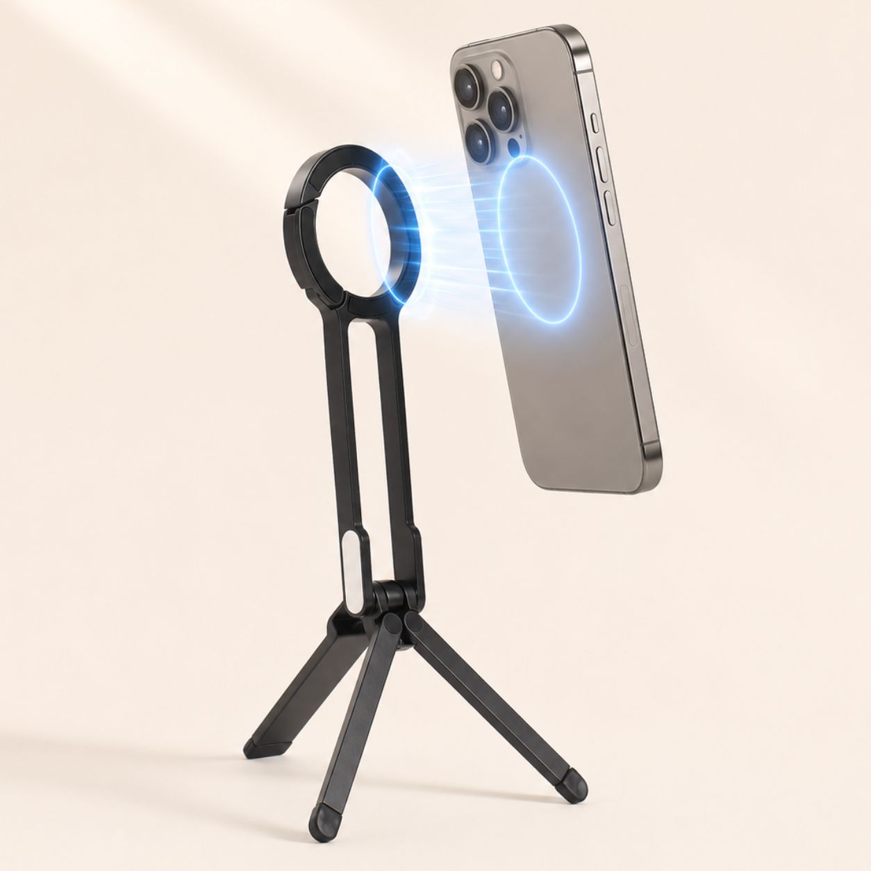 OG49- MagClip- Magsafe Tripod Stand
