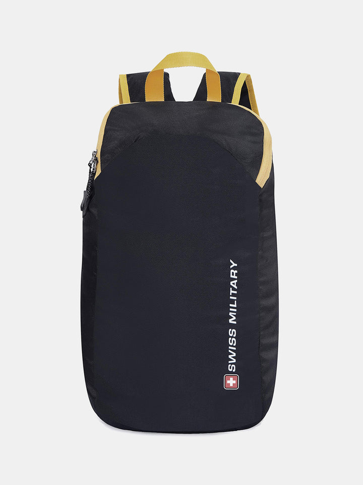 BSB75- Swiss Military Orchid Laptop Backpack