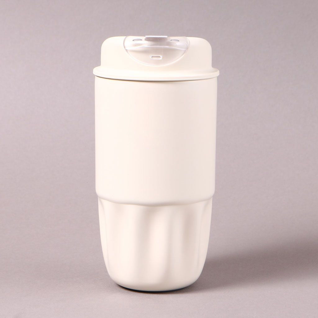 OG19- Bigsmall Arctic Flask