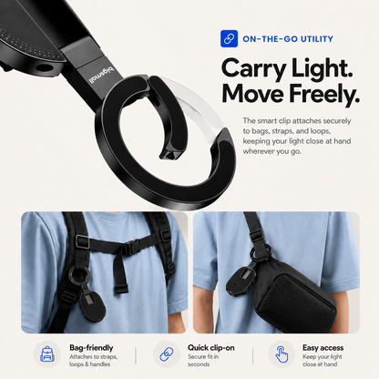 OG60- MagSnap Grip Phone Holder