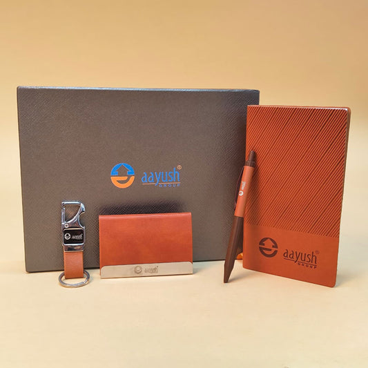 EJK53- ICICI 4-IN-1 Gift Set