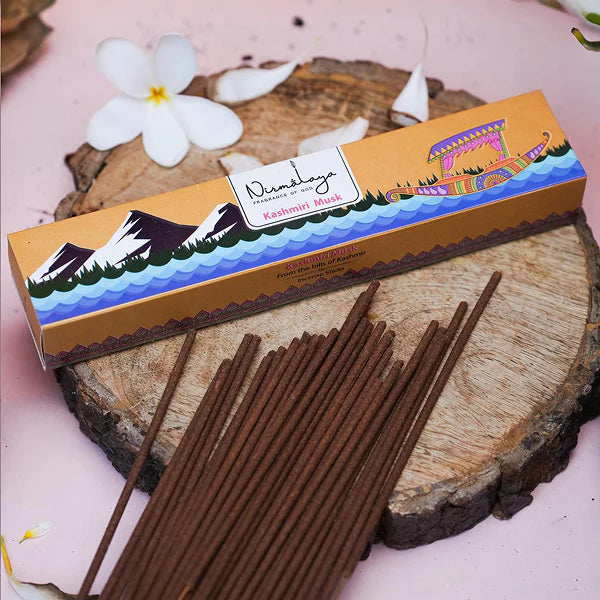 Nirmalaya Incense Sticks