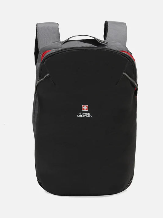 BSB81- Swiss Military Uber Laptop Backpack