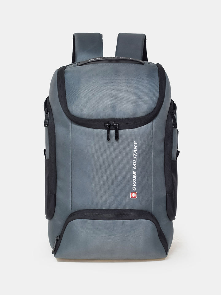BSB70- Swiss Military Helium Laptop Backpack