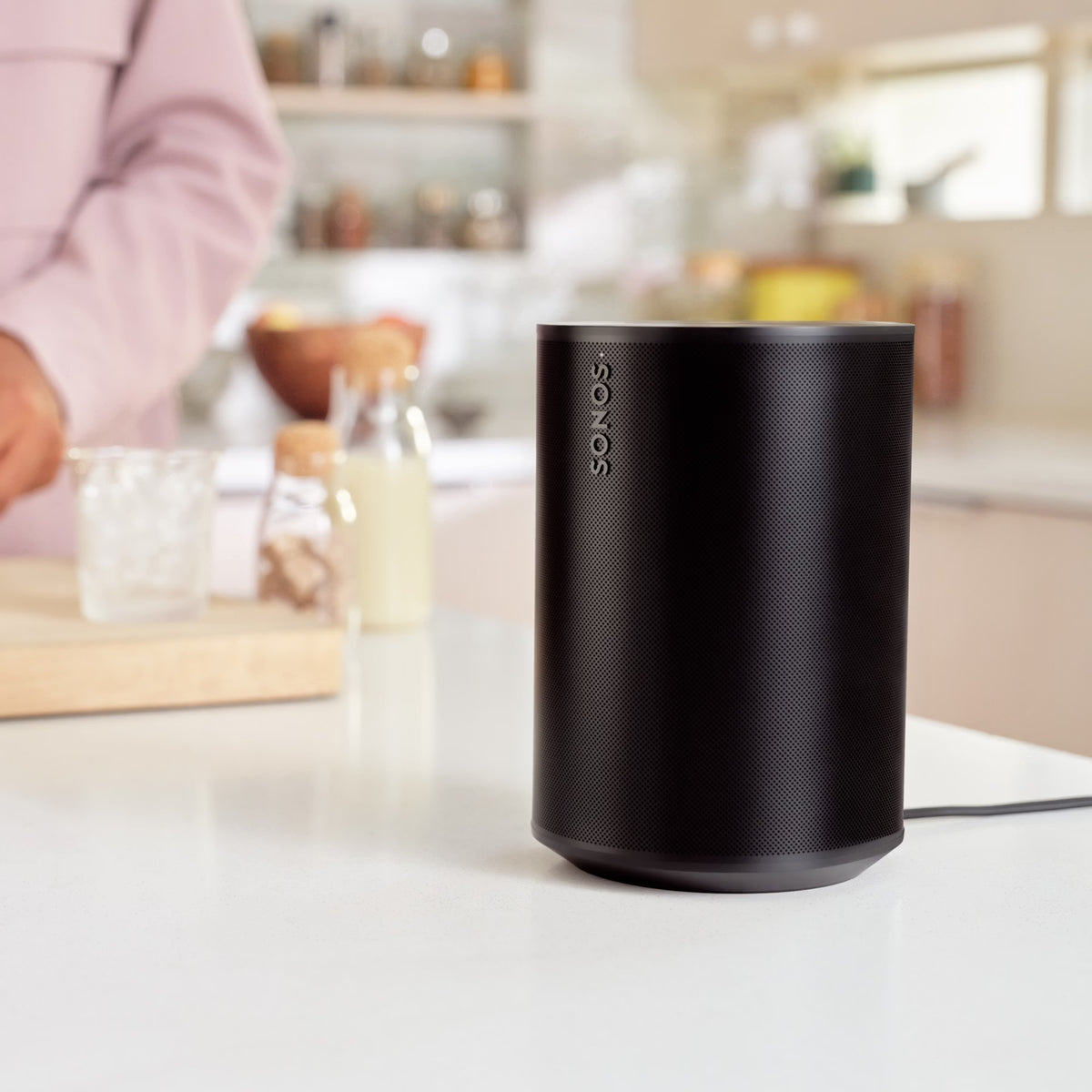 ED285 - Sonos Era 100
