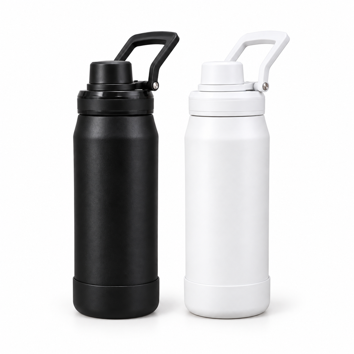BSDW172- Gladiator Insulated Flask with Handle
