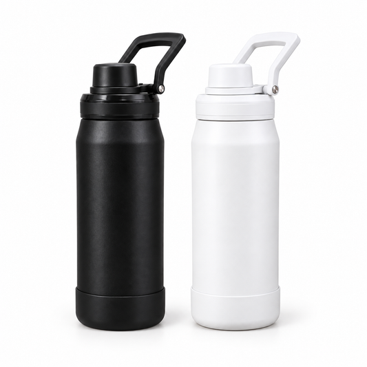 BSDW172- Gladiator Insulated Flask with Handle