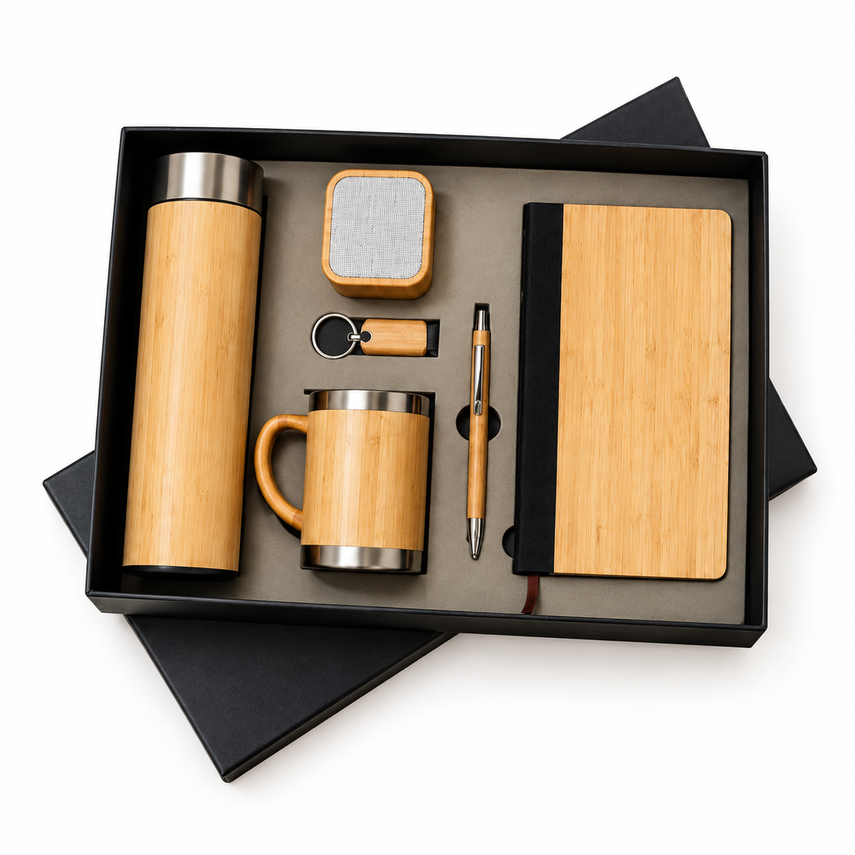 EJK181- Eco Friendly Gift Set