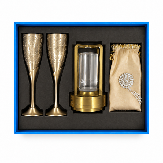 DH291-  Festive Ritual Hamper
