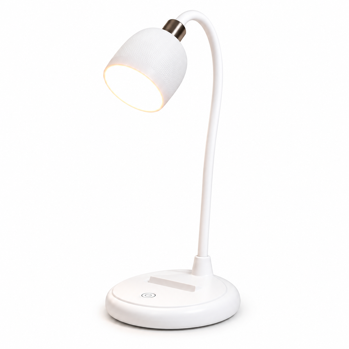 ED410- Lumi Flex Flexible LED Desk Lamp