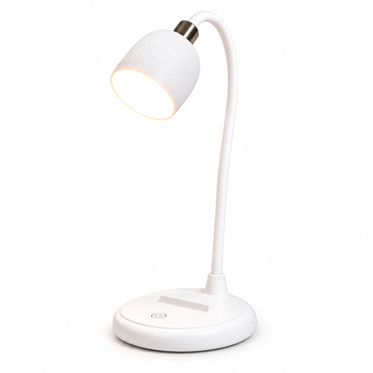ED410- Lumi Flex Flexible LED Desk Lamp