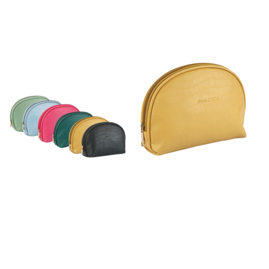 BSB38- Nautica Travel Pouch
