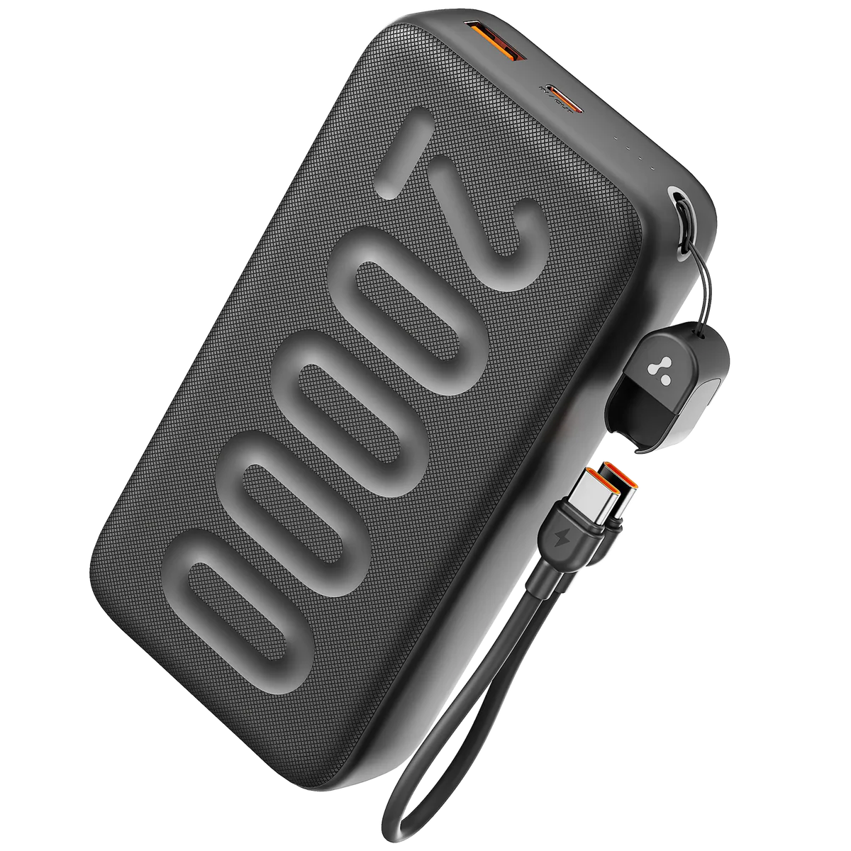 ED142- Ambrane Stylo N20 Powerbank