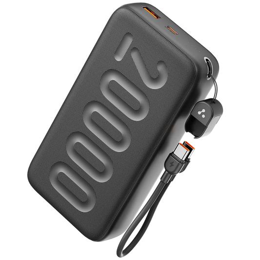 ED142- Ambrane Stylo N20 Powerbank