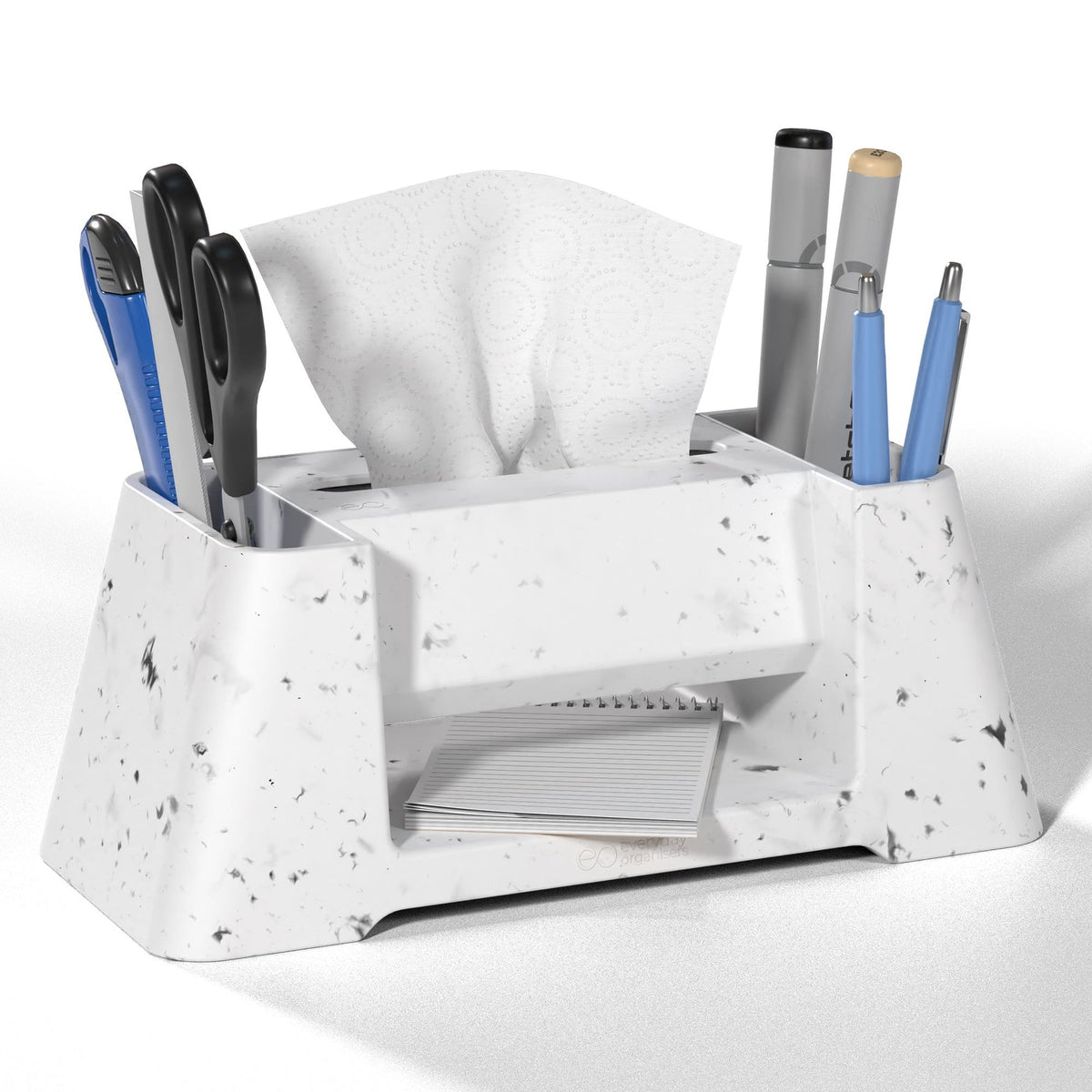 Quuincy Versa Desk Organiser corporate office gift