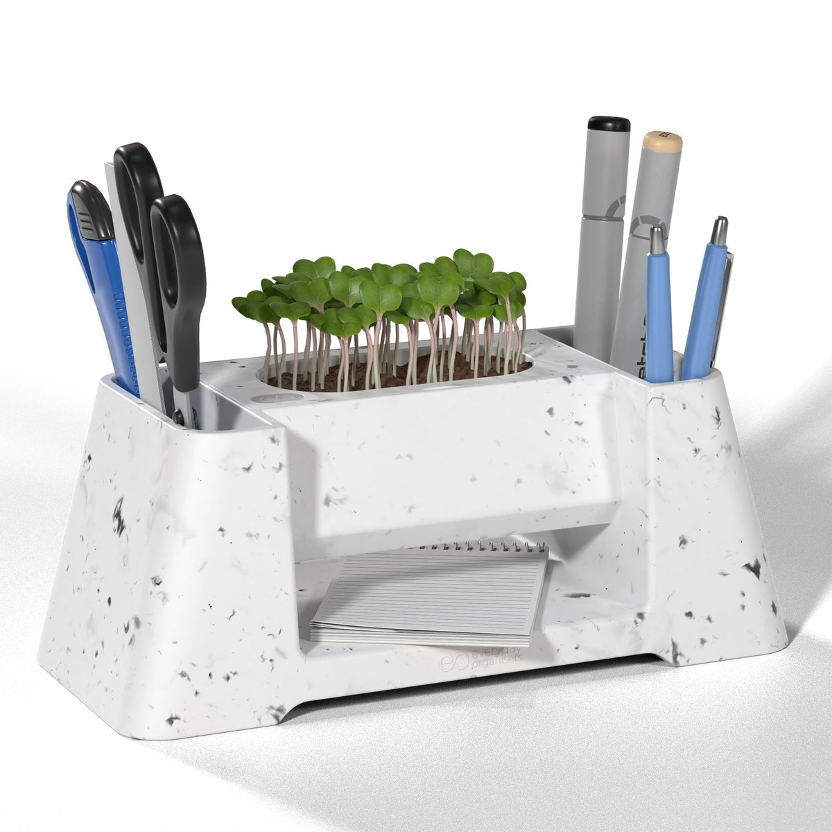 Quuincy Versa Desk Organiser corporate office gift