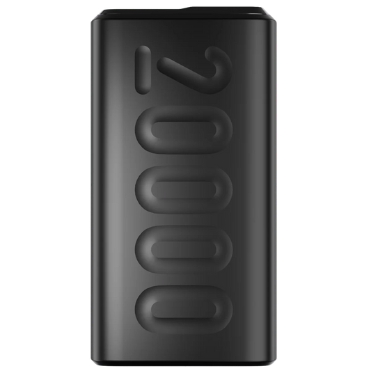 ED143- Ambrane Stylo 20K Powerbank