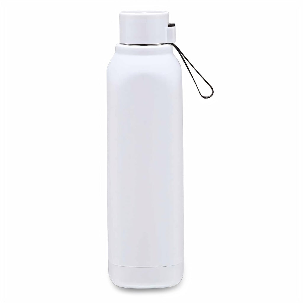 BSDW68- Square Insulated Steel Bottle
