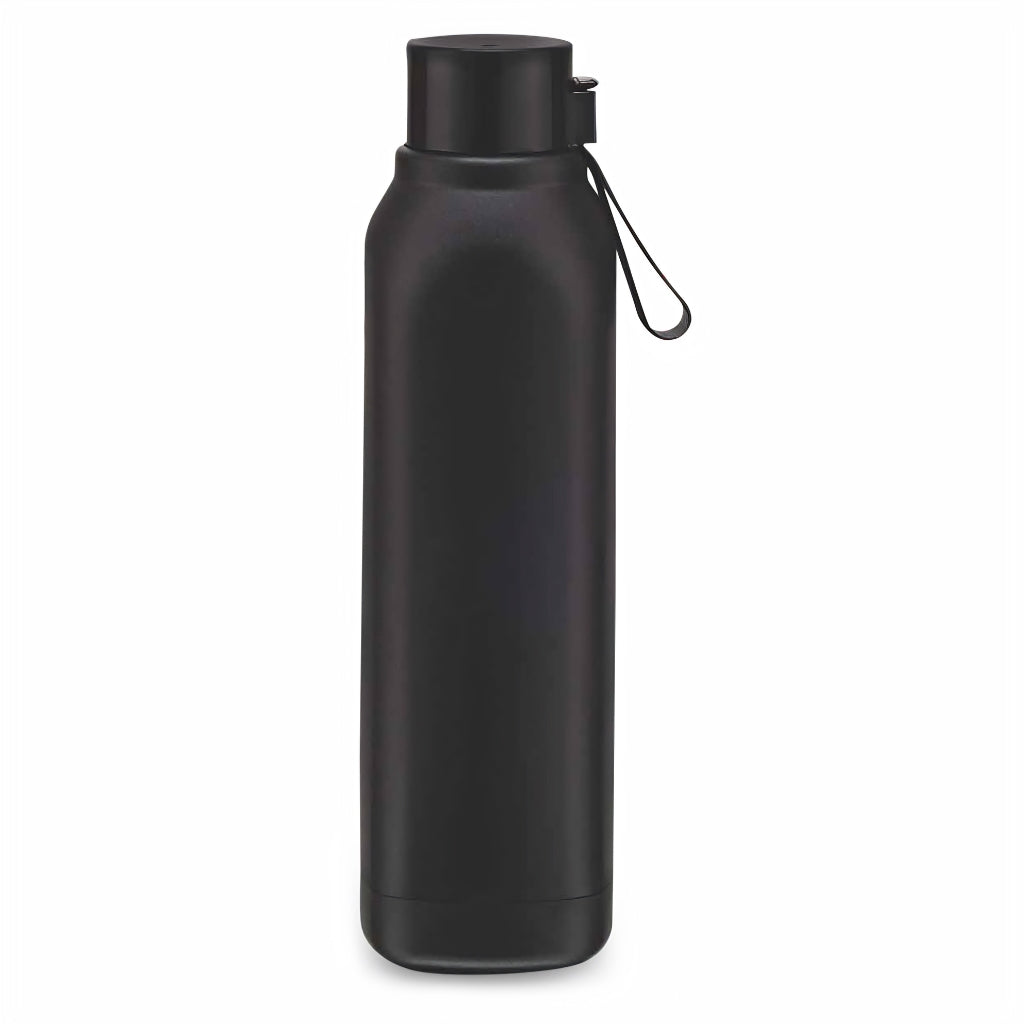 BSDW68- Square Insulated Steel Bottle