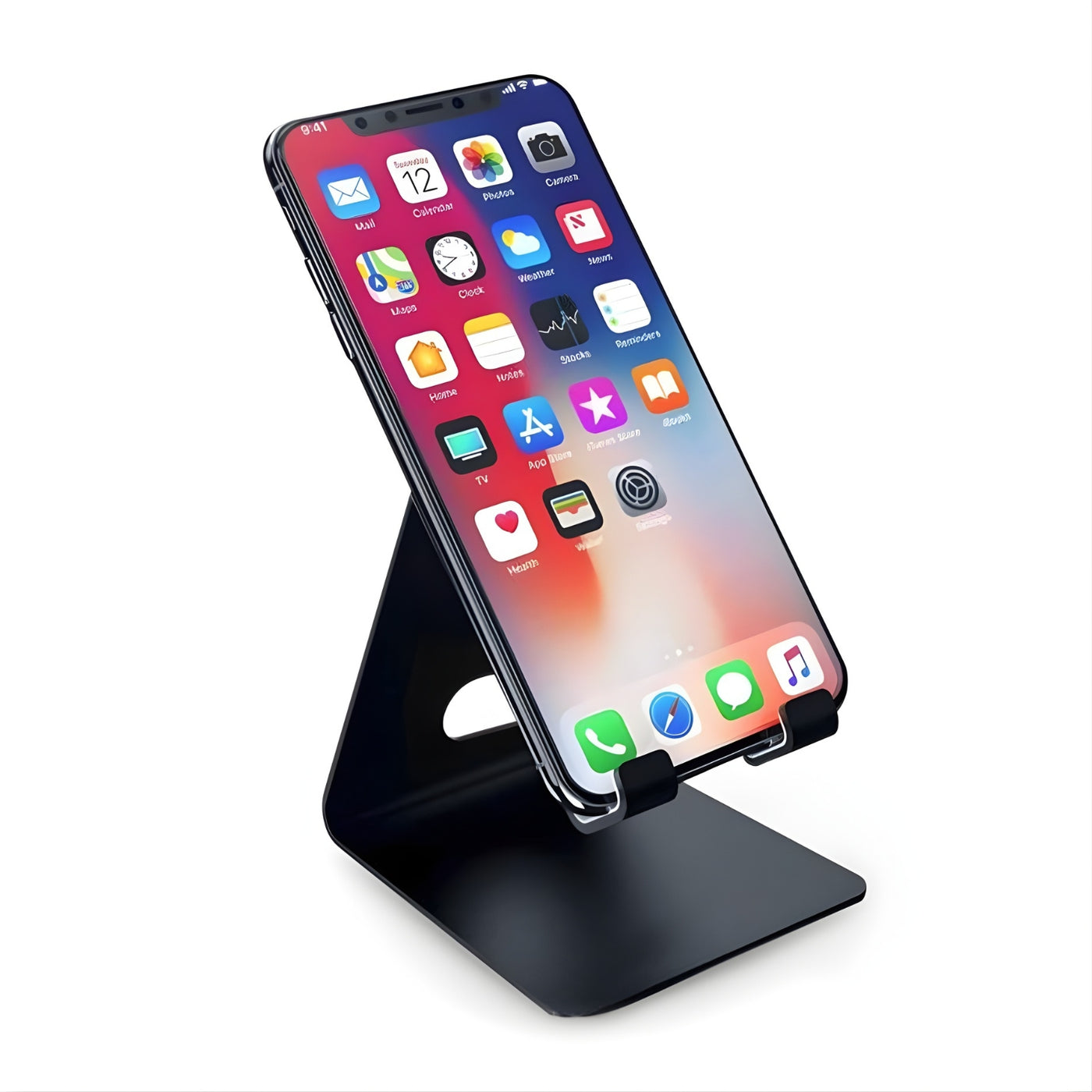 STD16- Metal Universal Mobile Stand