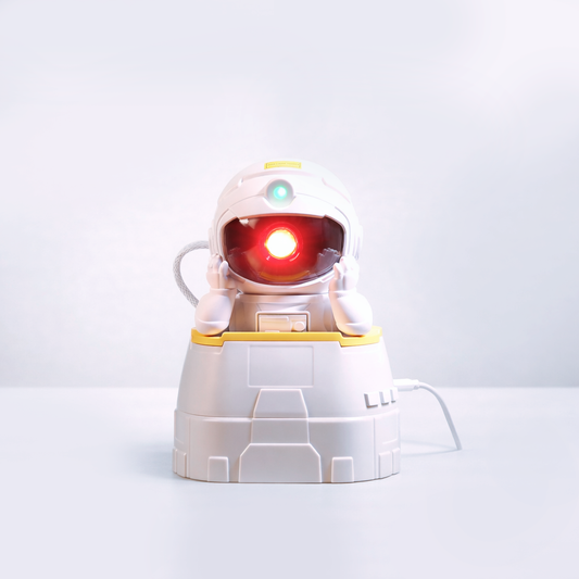 OG34- Astronaut Galaxy Speaker