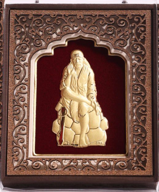 Ram Parivar – Essential - 7 x 9 cm
