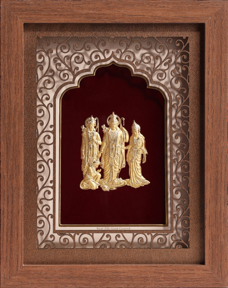 Sai Baba – Masterpiece - 20 x 25.5 cm